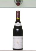 1996 Charmes Chambertin, Domaine Bachelet