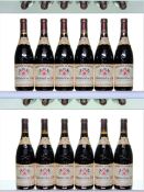 2006 Chateauneuf-du-Pape, Cuvee Reservee, Pegau