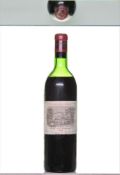 1960 Chateau Lafite Rothschild, Pauillac