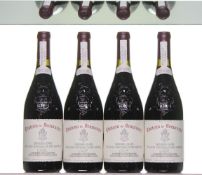 2006 Chateauneuf-du-Pape, Chateau de Beaucastel