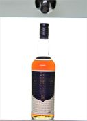The Royal Lochnager Selected Reserve, Bottle 31055