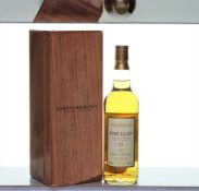 Fortnum & Mason 23 Year Old, Port Ellen Single Malt Whisky