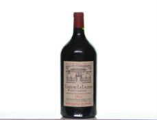 1981 Chateau La Lagune, Haut Medoc