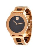 Movado, Bold, Ref. MB.01.3.34.6088