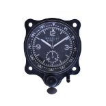 Breguet, 8 Day Aircraft Clock, Type 11/1