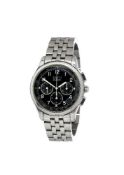 Zenith, El Primero, ref. 02.0500.400, a stainless steel bracelet watch