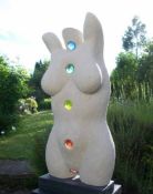 Nicola Axe, Chakra Torso