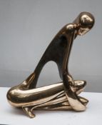 λ Georges Charpentier, Gold Figure