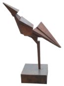 Peter Walker ARBS, Bird II