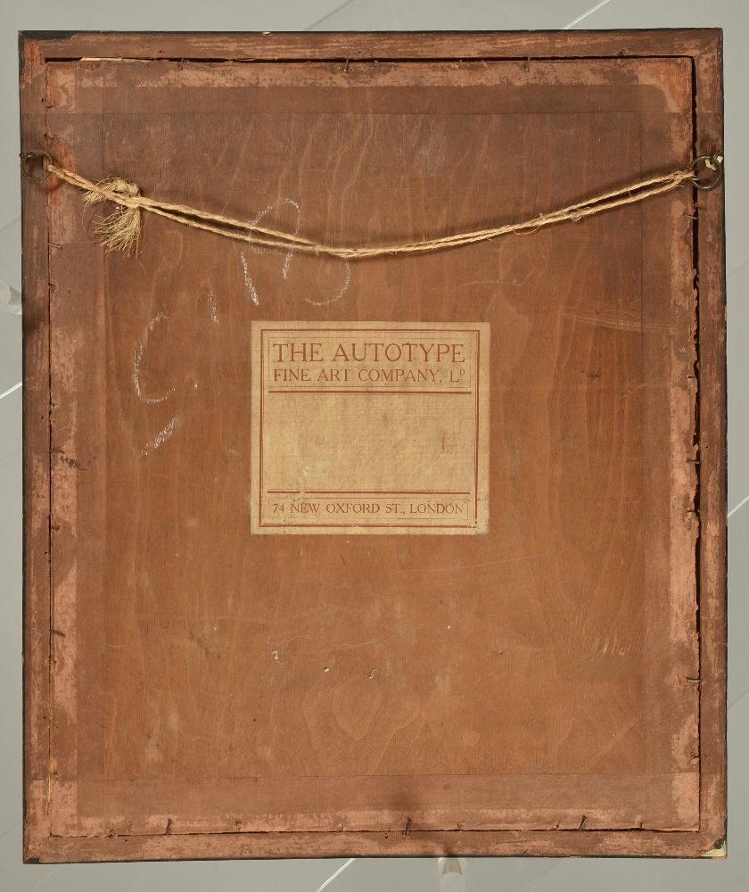 After Albrecht Durer Knight, Death and the Devil; Holy Family;St. Christopher and Saint Jerome in hi - Image 8 of 13