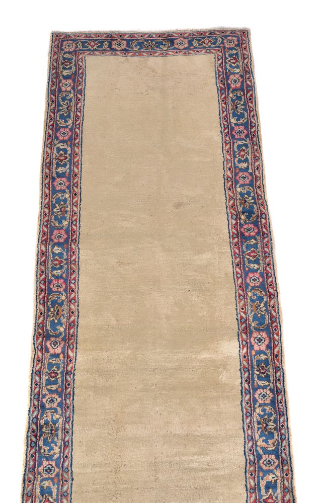 A Kirman 'Palace runner'