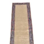 A Kirman 'Palace runner'