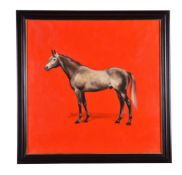 Madeleine Bunbury, Gregorian