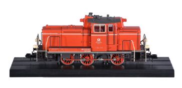 A gauge 1 Märklin ‘Maxi’ boxed goods train set