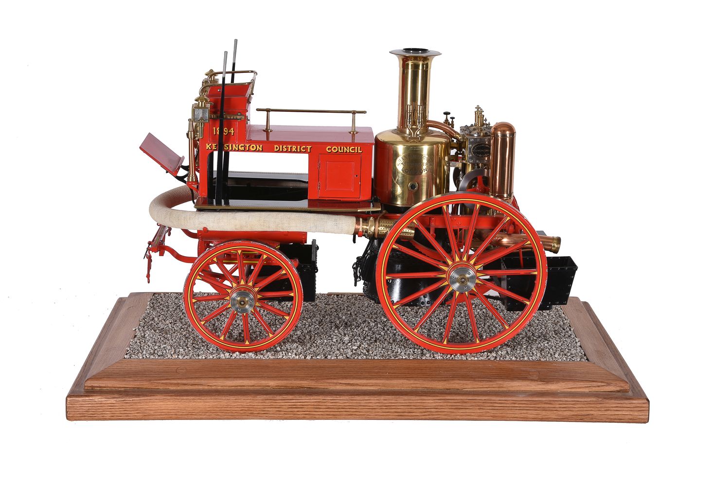 Westbury Building a Model Steam Engine from Castings by Edgar T 