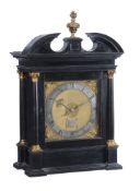 ϒ A fine and potentially historically important architectural table timepiece