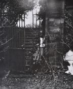 † Bill Brandt (British 1904-1983), Six views of Ravensworth Castle, Durham, 1947