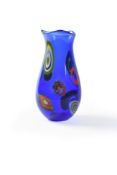 La Murrina, a Murano art glass vase