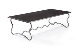 ϒ Lamberty Bespoke, a Riviera coffee table