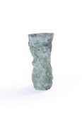 Martin Lewis (b. 1953), a stoneware vase