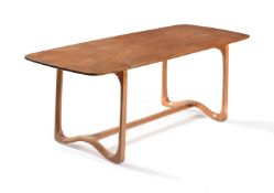 Ercol, a 513 dining table