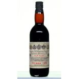 1870 Solera Old Bual Tarquinio da Camara Lomelino