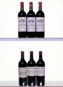 Bordeaux Mixed Case