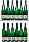 2012 Graacher Riesling Trocken