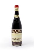 1967 Barbaresco, Gaja