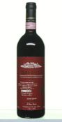 2001 Barolo Le Rocche del Falletto, Riserva