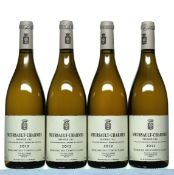 2012 Meursault, Charmes