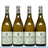 2012 Meursault, Charmes