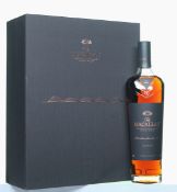 The Macallan Genesis Malt Whisky