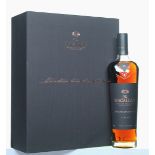 The Macallan Genesis Malt Whisky