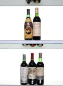 Mixed Case of Rioja