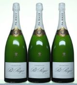 Pol Roger White Foil Brut, NV