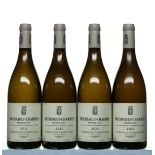 2011 Meursault, Charmes