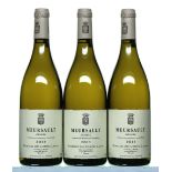 2013 Meursault, Desiree