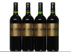 2009 Chateau Brane Cantenac, Margaux