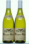 2013 Bourgogne Aligote
