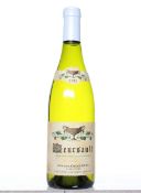 2012 Meursault