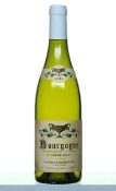 2013 Bourgogne Chardonnay