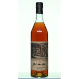 1970 Delamain Grande Champagne Cognac