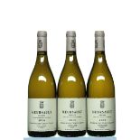 2014 Meursault, Desiree