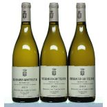 2013 Meursault Goutte d'or