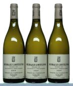 2015 Meursault Goutte d'or