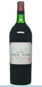 1966 Chateau Lynch Bages, Pauillac