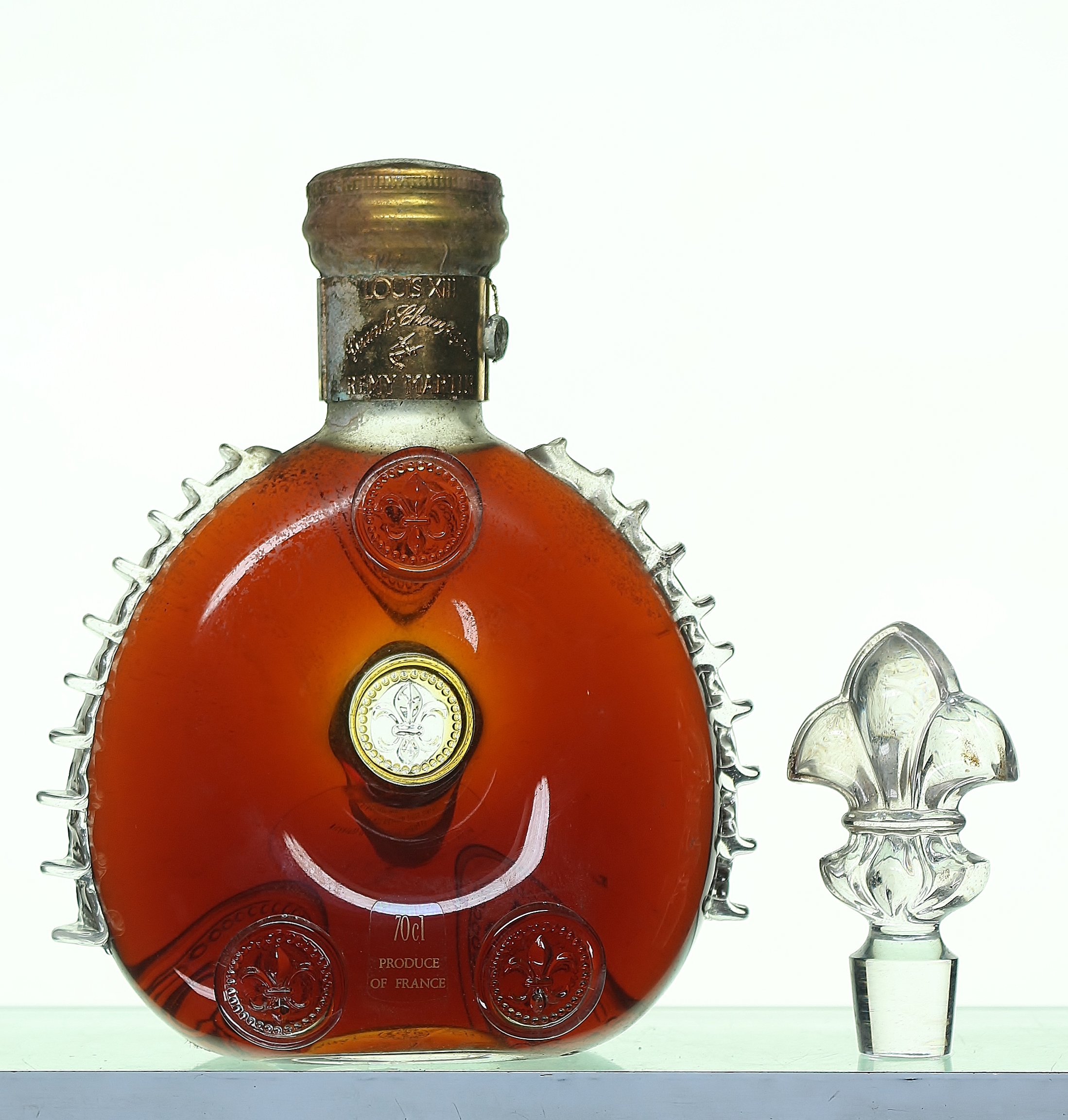 Remy Martin Louis XIII Grand Champagne Cognac