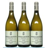 2016 Meursault Goutte d'or