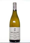 2010 Le Montrachet